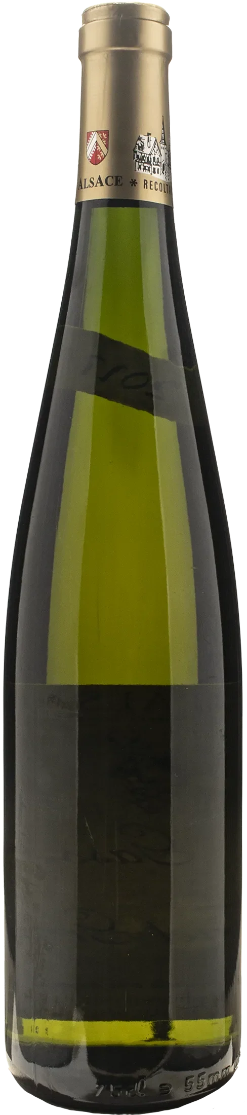 Rolly Gassmann Alsace Pinot Gris 2017