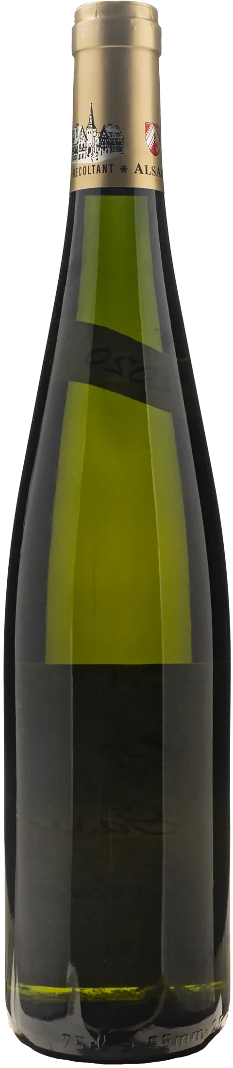 Rolly Gassmann Alsace Riesling 2020