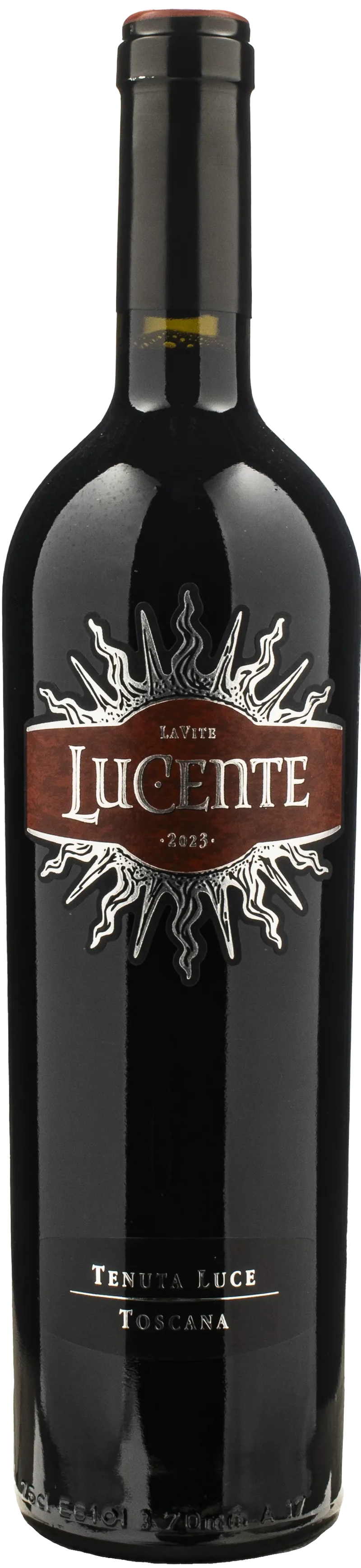 Luce Lucente 2023