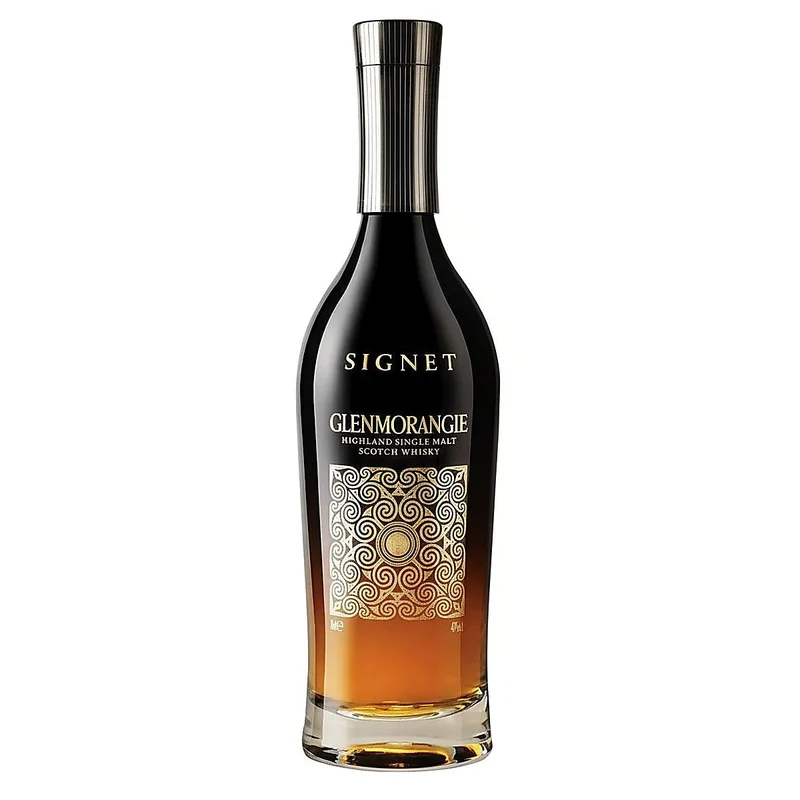 Glenmorangie Signet Single Malt Scotch Whisky