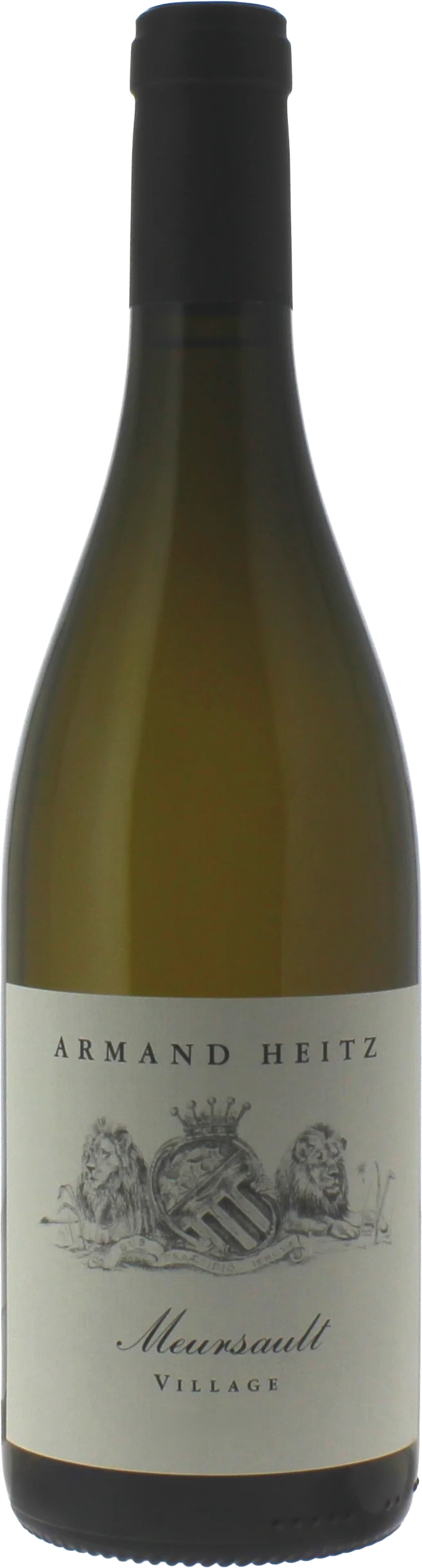 Meursault Heitz Armand, 2022