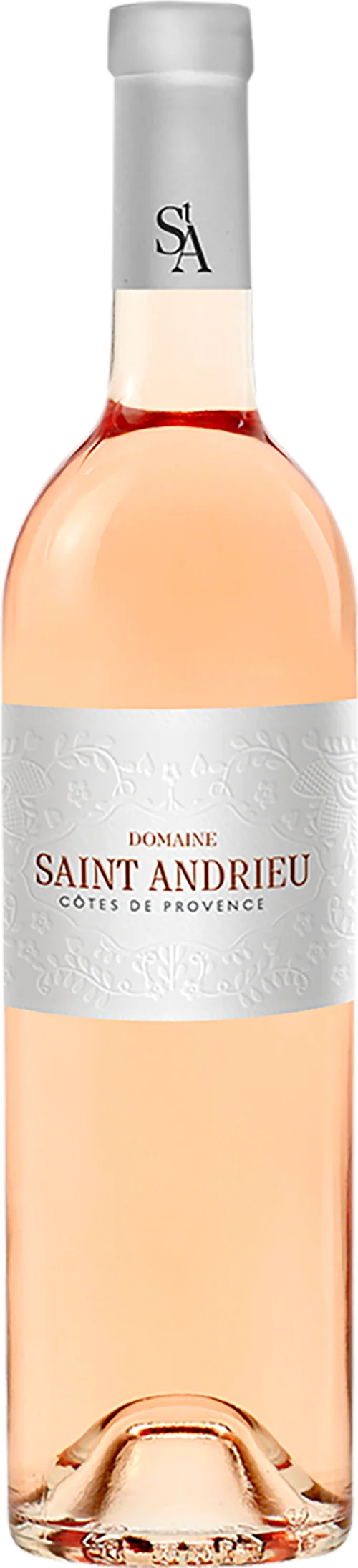 Domaine Saint Andrieu Rosé Côtes De Provence - Magnum 1,5L, 2025