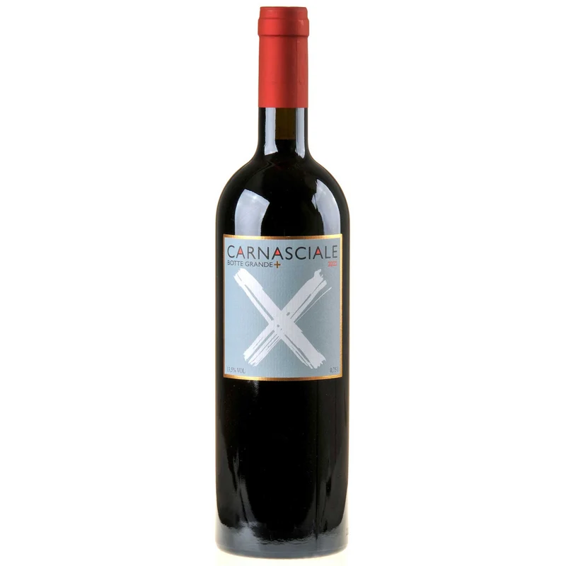 Podere Il Carnasciale Carnasciale Botte Grande Late Release 2022