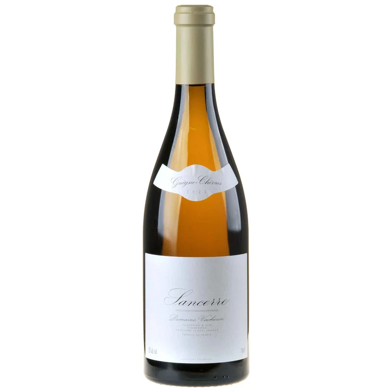 Vacheron Sancerre Blanc Guigne-Chèvres Bio 2021 white