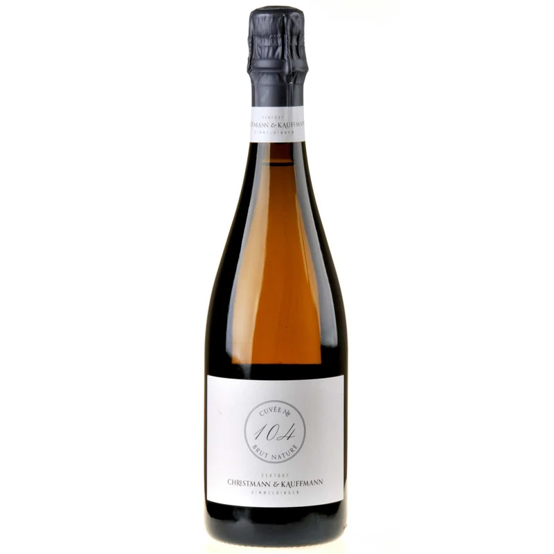 Christmann & Kauffmann Cuvée No.104 white