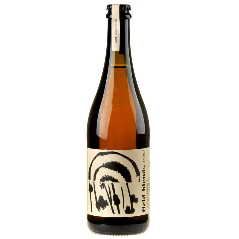 Weingut Leiner Field Blends Lemon Thyme alkoholfrei bio white