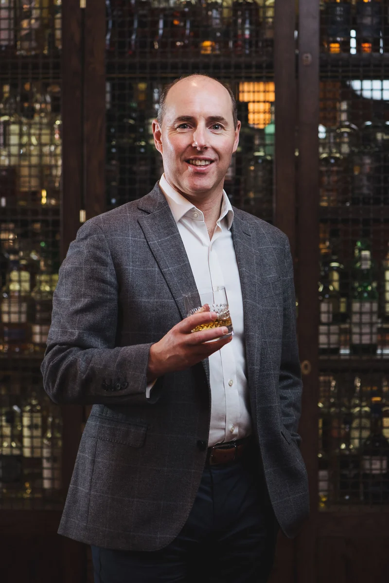 Whisky-Online Virtual Tasting | Gordon & MacPhail With Stephen Rankin
