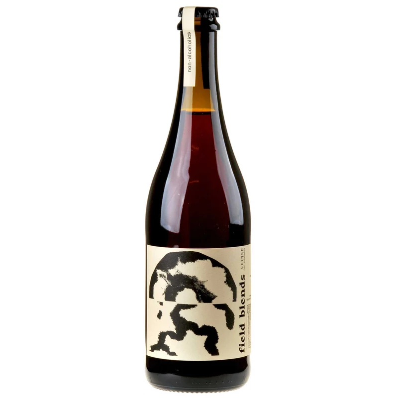 Weingut Leiner Field Blends Ruby Beet alkoholfrei bio white
