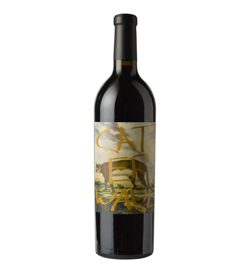 Caterwaul Cabernet Sauvignon 2022