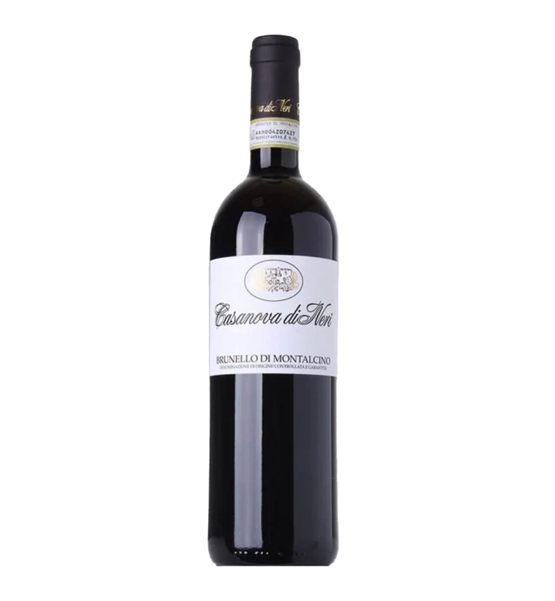 Casanova di Neri Brunello di Montalcino 2015