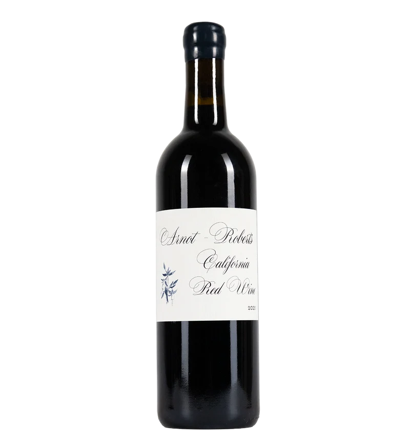 Arnot-Roberts California Red Wine 2021