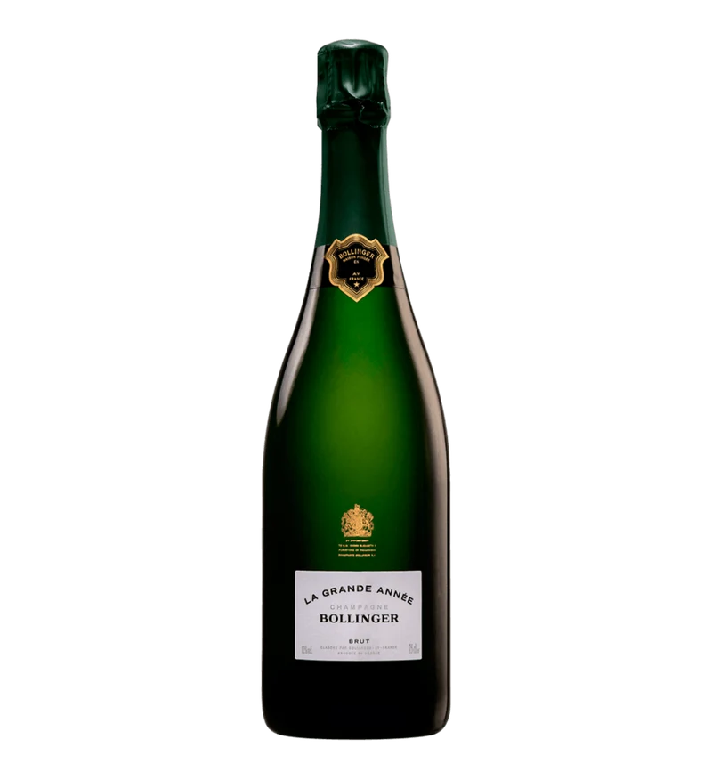 Bollinger Grande Année 1999 Jeroboam