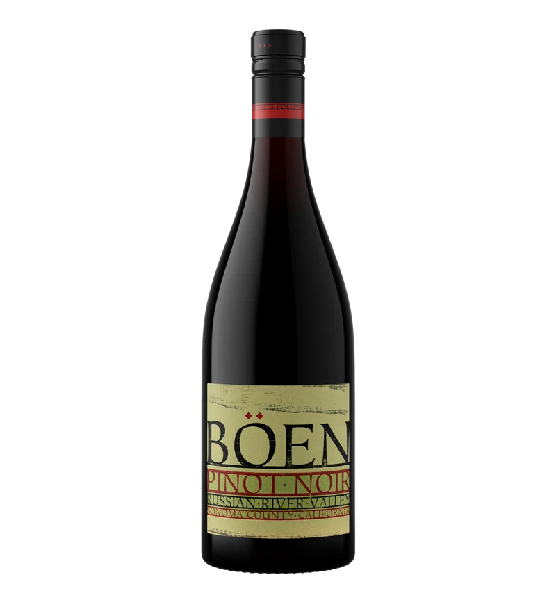 BÖEN Russian River Pinot Noir 2023