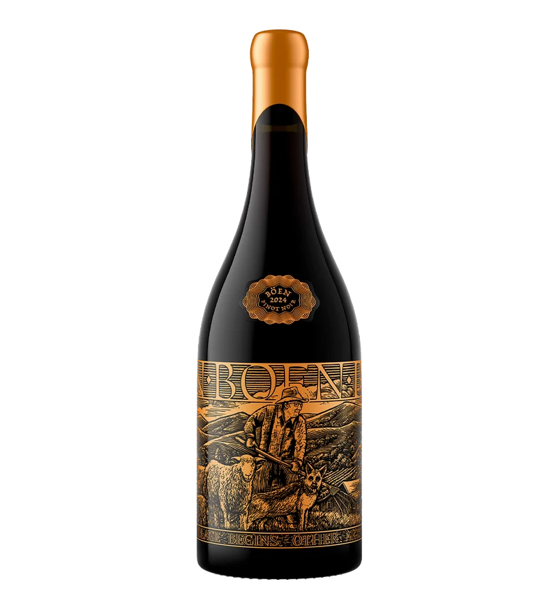 Böen Pinot Noir Reserve 2024