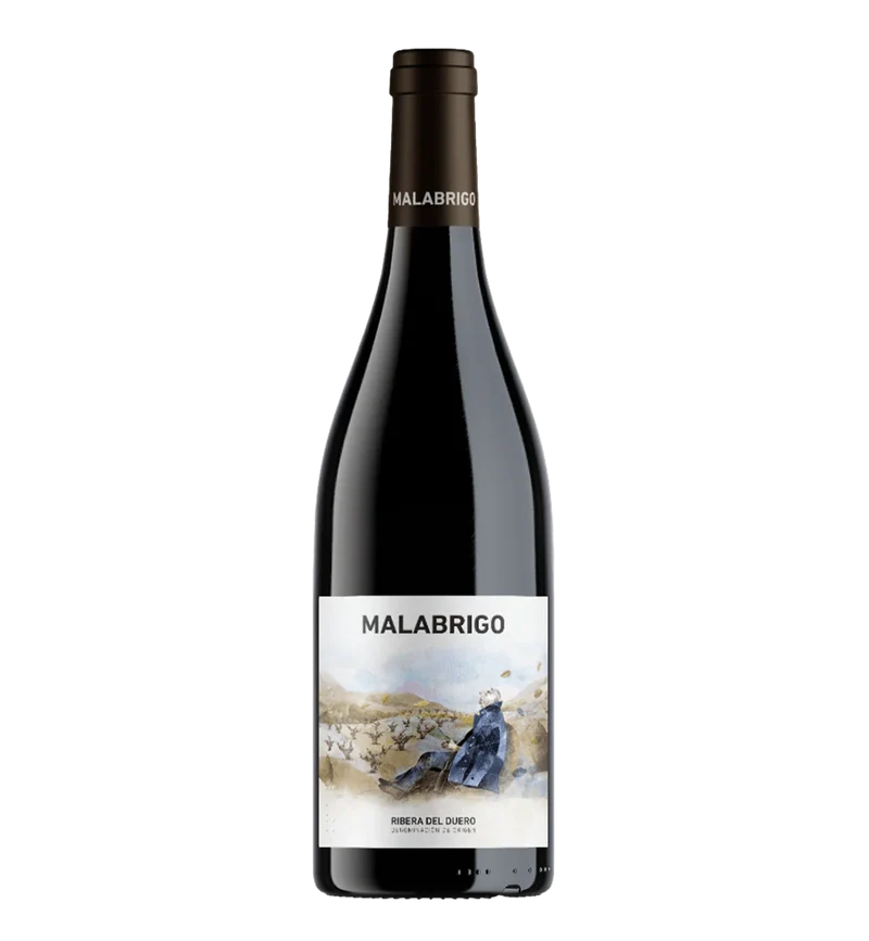 Bodegas Cepa 21 Malabrigo 2021