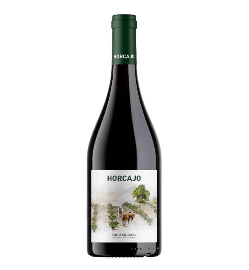 Bodegas Cepa 21 Horcajo 2020