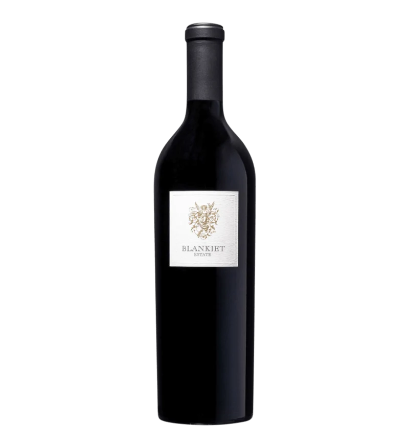 Blanket Estate Red Estate Proprietary 2014