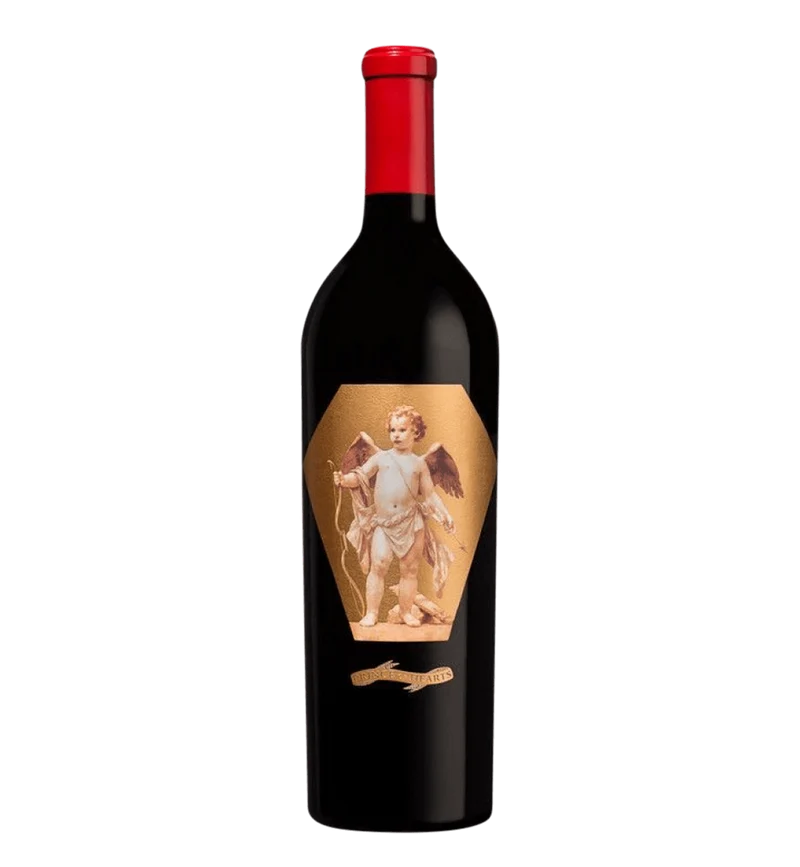 Blanket Estate Prince of Hearts 2014