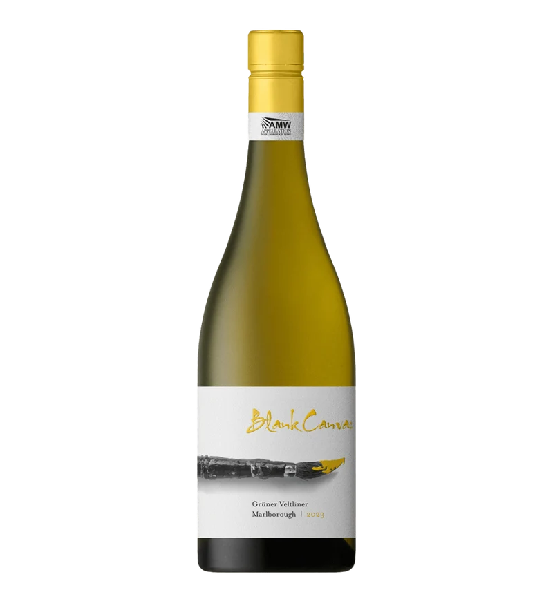 Blank Canvas Grüner Veltliner 2023