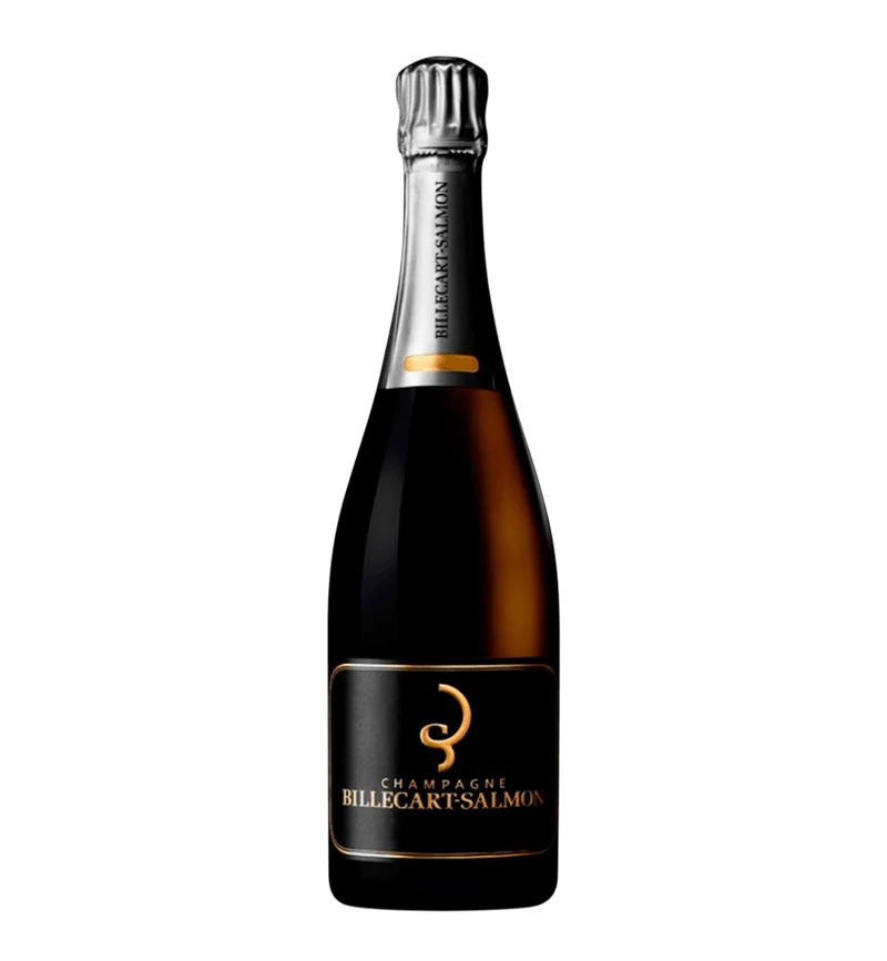 Billecart-Salmon Vintage 2009 Dobbeltmagnum