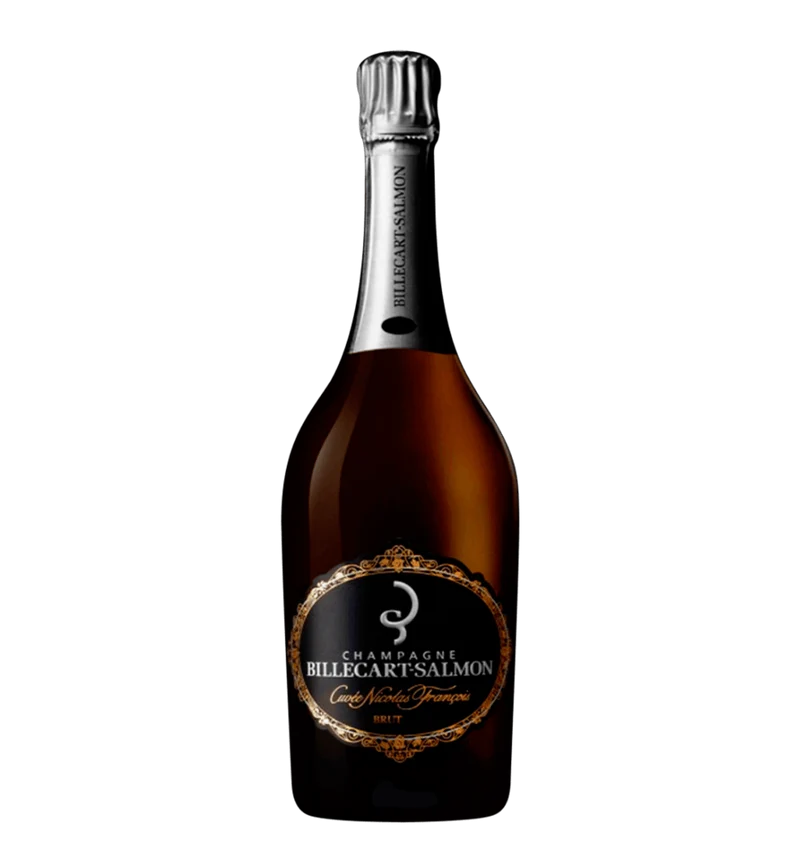 Billecart-Salmon Nicolas Francois 2007