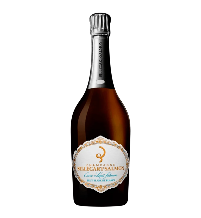 Billecart-Salmon Louis Salmon 2012
