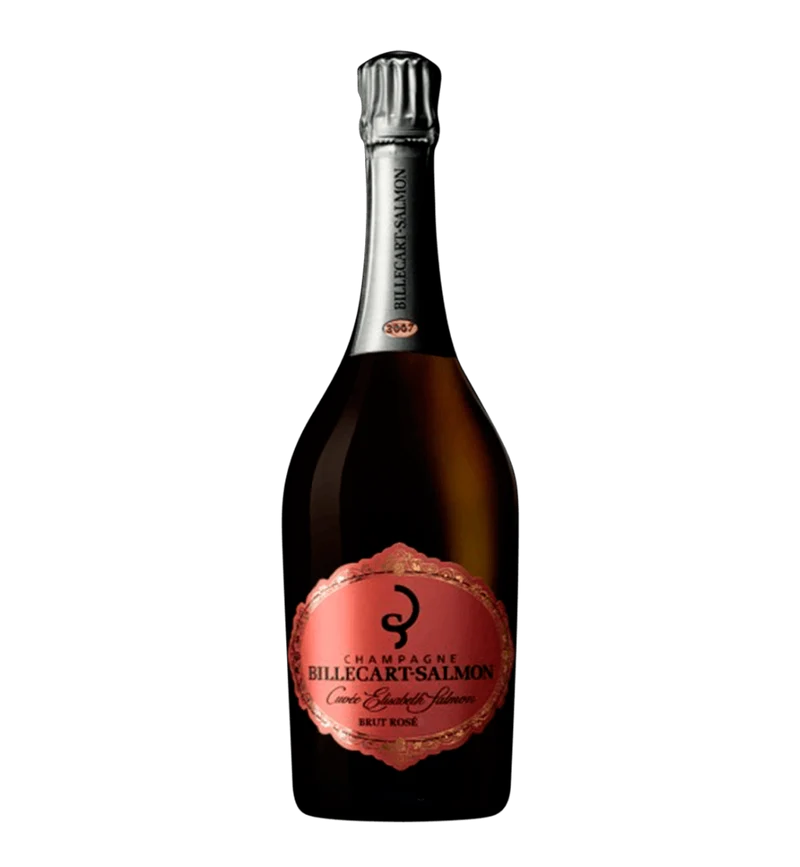 Billecart-Salmon Cuvée Elisabeth Rosé 2012 300CL