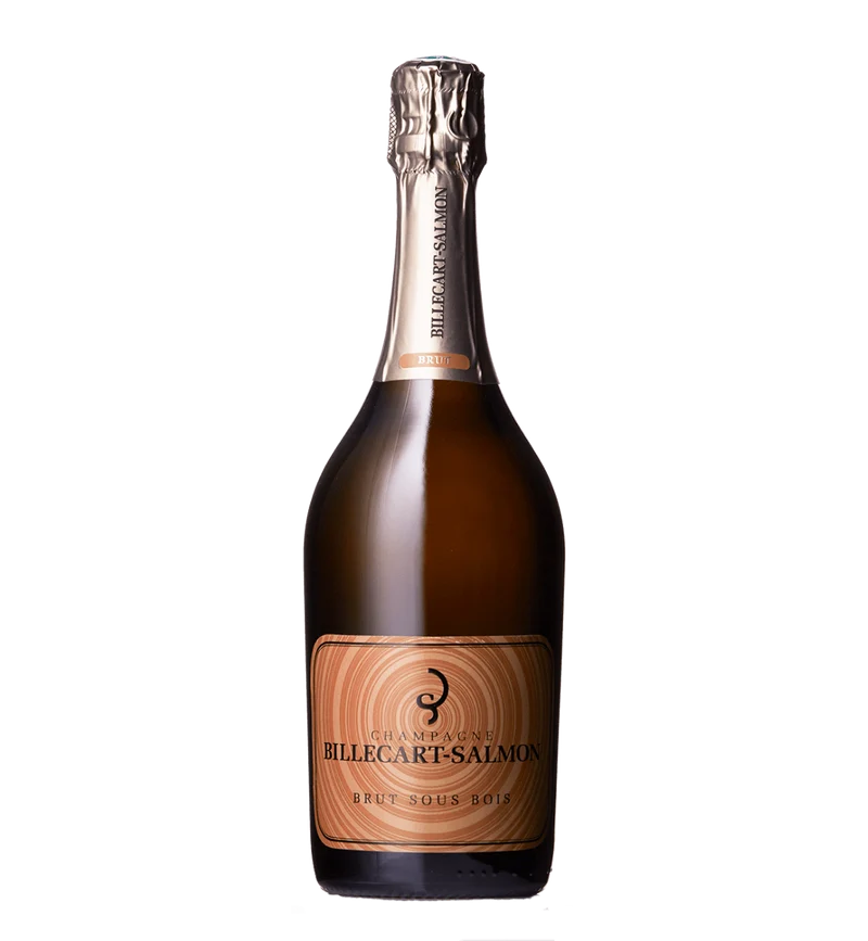 Billecart-Salmon Brut Sous Bois