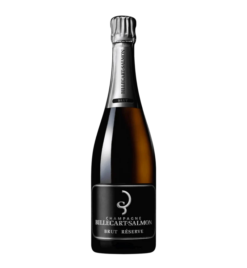 Billecart-Salmon Brut Reserve Magnum