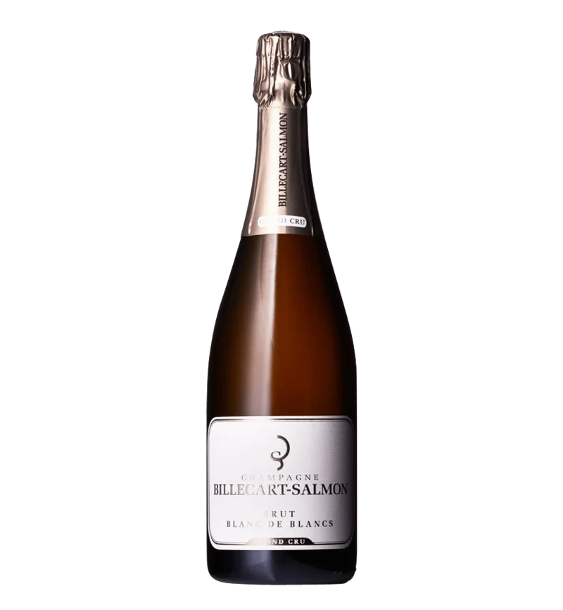 Billecart-Salmon Blanc de Blancs Grand Cru