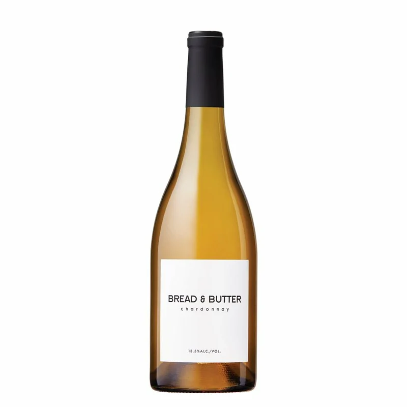 Bread & Butter Chardonnay 750ml