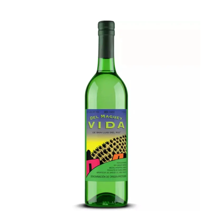 Del Maguey Vida Mezcal 750ml