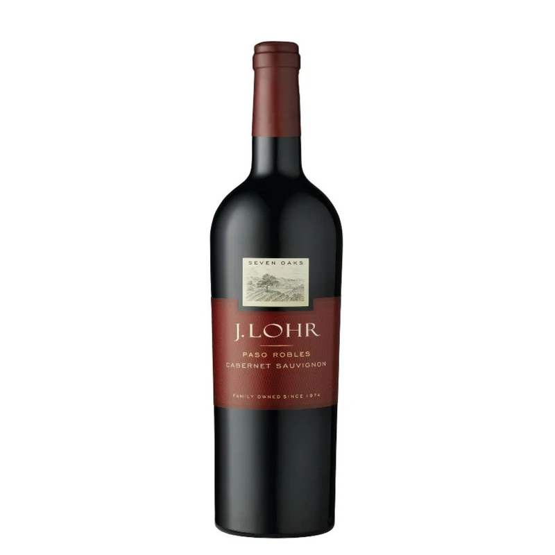 J.Lohr Cabernet Sauvignon 750ml