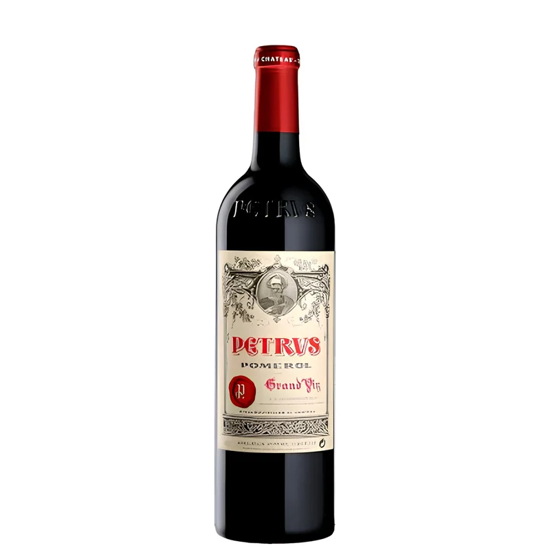 Château Pétrus Pomerol 750ml