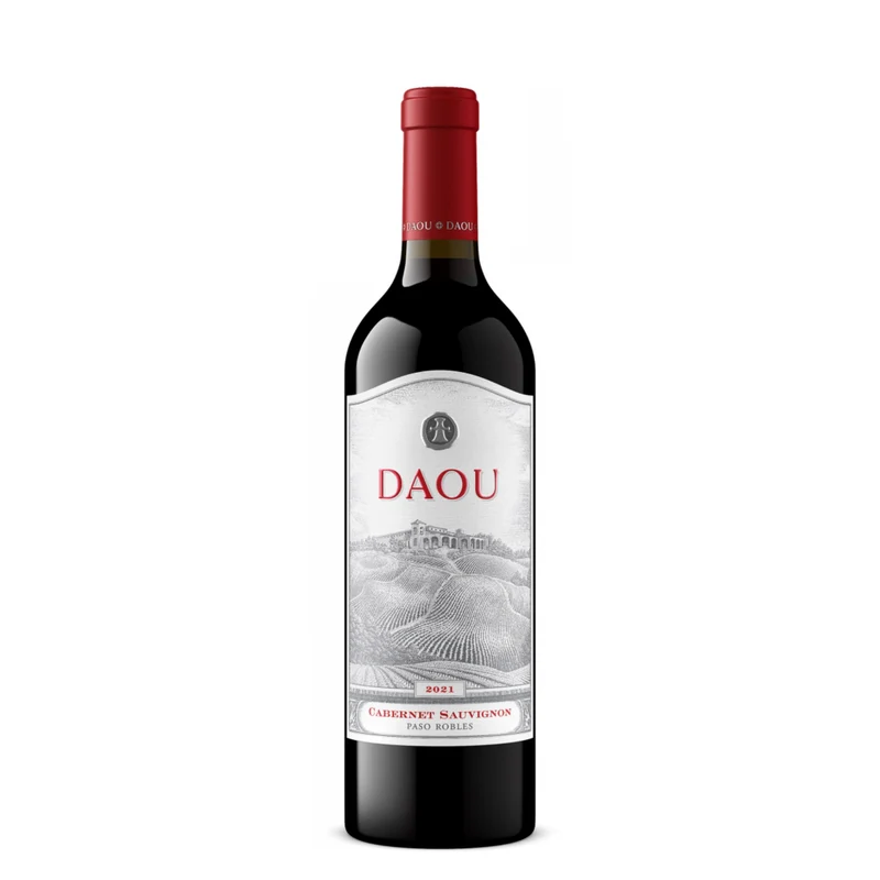Daou Cabernet Sauvignon 750ml