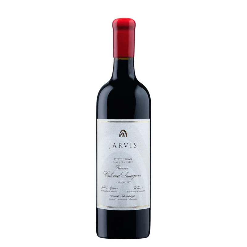Jarvis Reserve Cabernet Sauvignon Napa Valley 2013 750ml