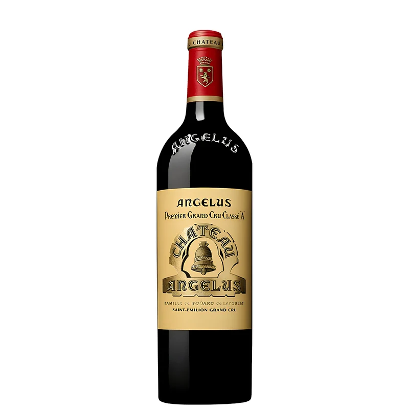 Château Angelus Saint-Emilion Grand Cru 2016 750ml