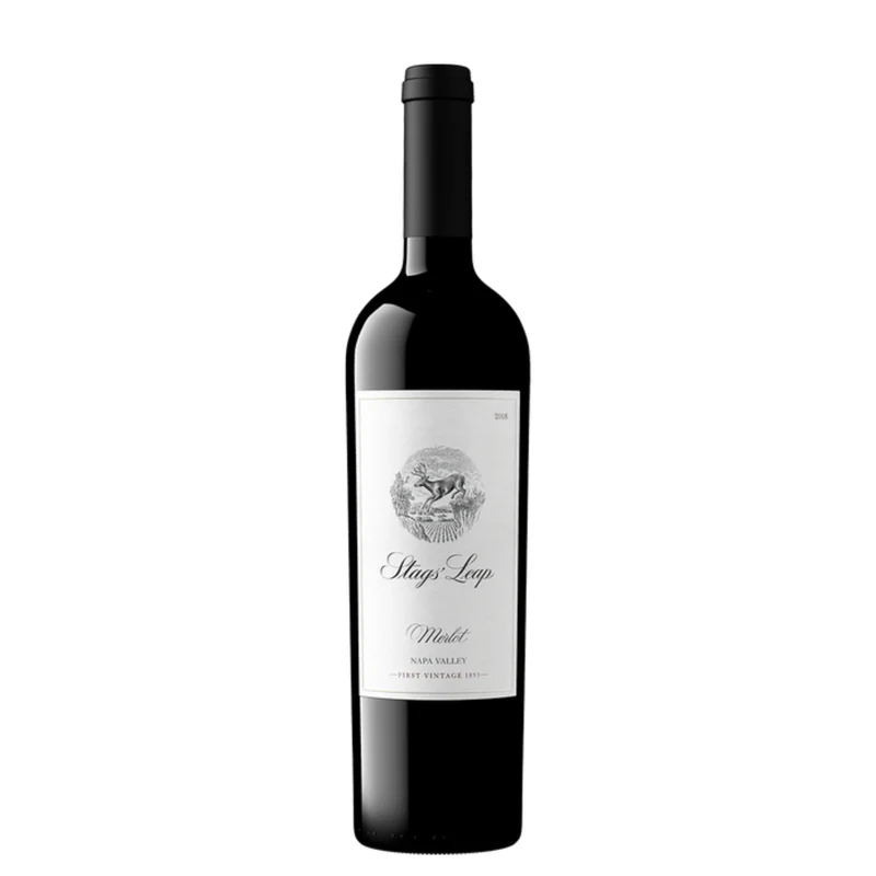 Stags Leap Merlot Napa Valley 750ml
