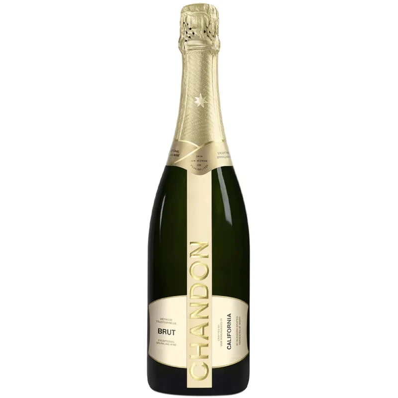 Chandon Brut Sparkling 750ml