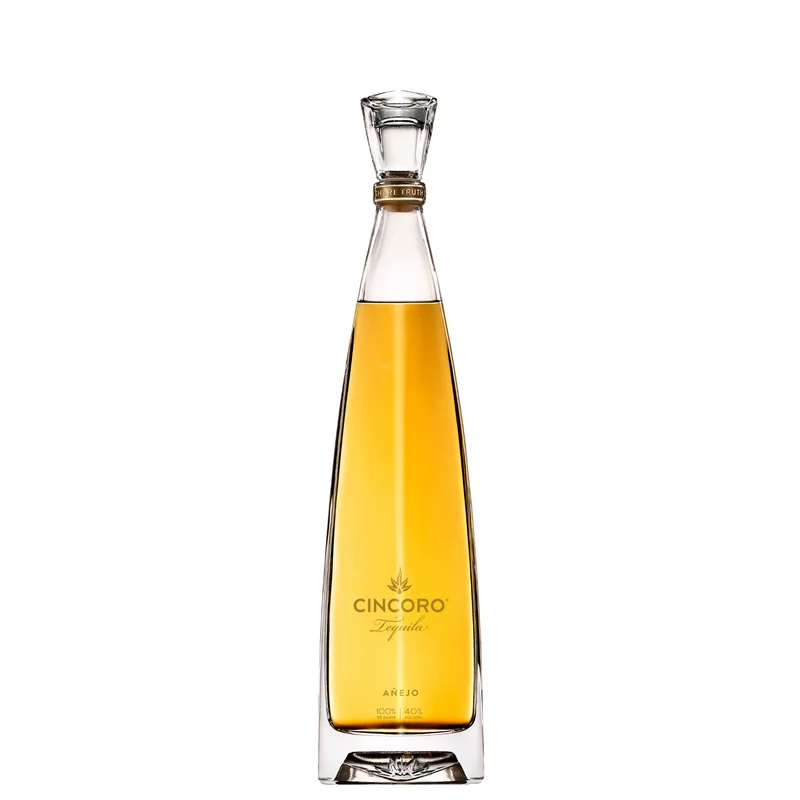Cincoro Anejo Tequila 750ml