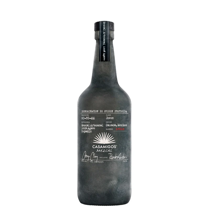 Casamigos Mezcal Joven 750ml