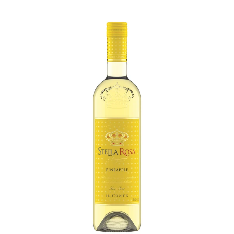 Stella Rosa Pineapple 750ml