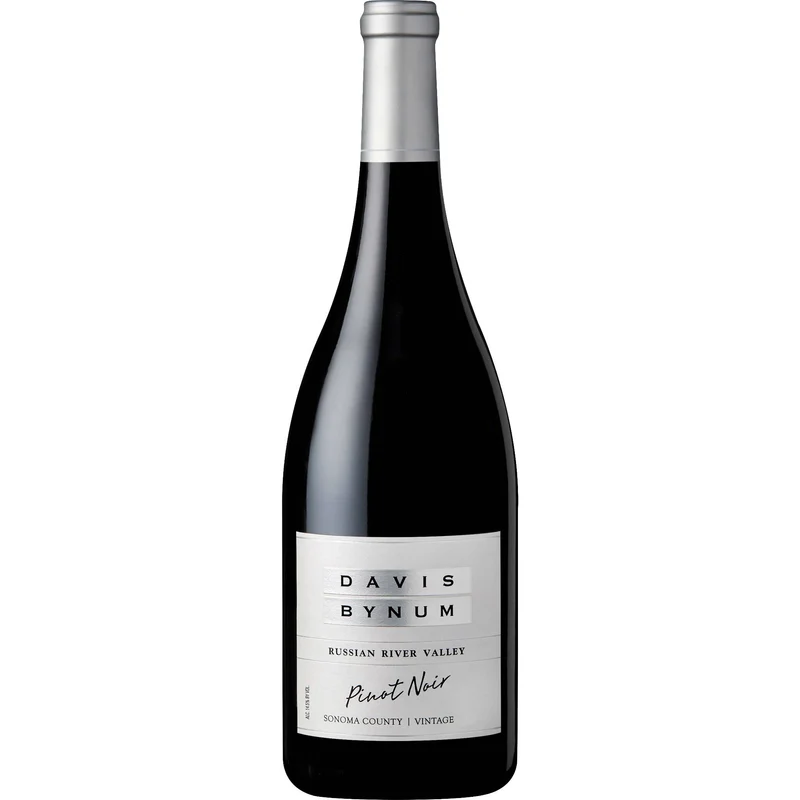 Davis Bynum Pinot Noir Russian River Valley 2024