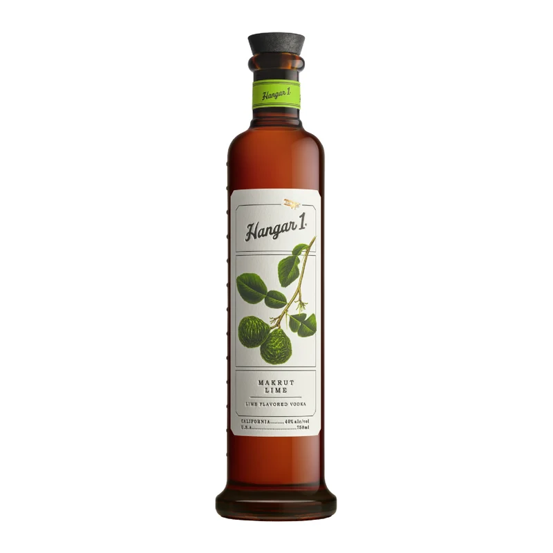 Hangar 1 Makrut Lime Vodka