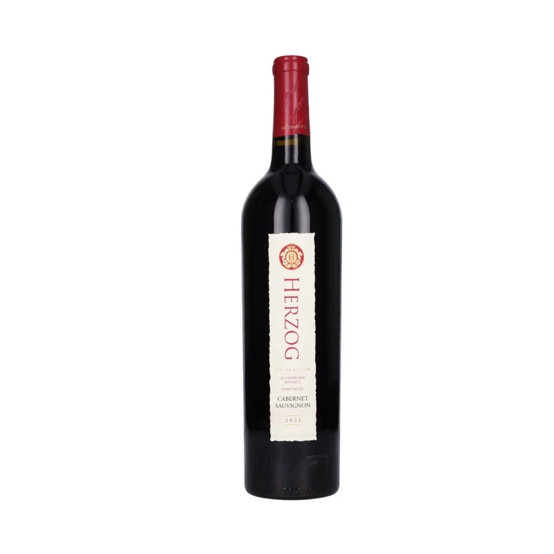 Herzog Cabernet Sauvignon Special Edition Rutherford