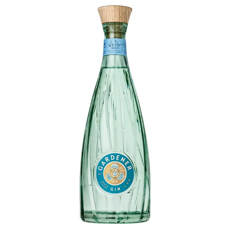 The Gardener Gin