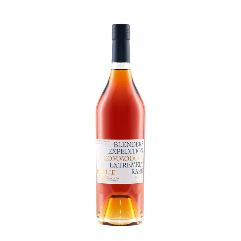Kelt Cognac Commodore