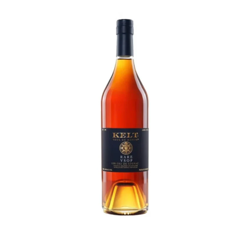 Kelt Tour Monde Cognac VSOP