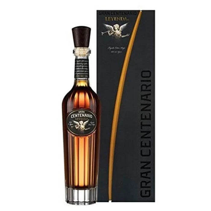 Gran Centenario Leyenda Extra Anejo Tequila 750ml