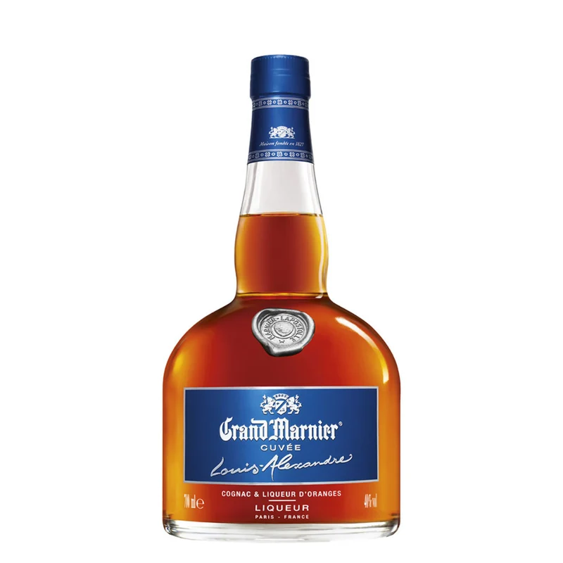 Grand Marnier Cuvee Louis Alexandre Liqueur 750ml